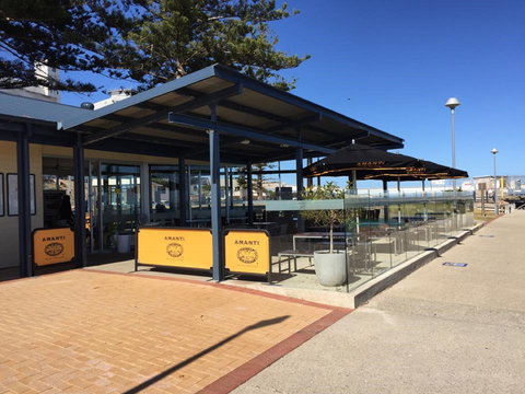 Caffe Mia - Accommodation Whitsundays 2