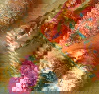 Crumbs Bakery - Accommodation Whitsundays