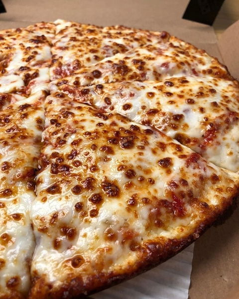 Domino's - Yarrawonga - Accommodation Whitsundays 0