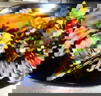 Fish's Seafood Market - Accommodation Whitsundays