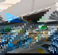 Fishes at the Point - Accommodation Whitsundays