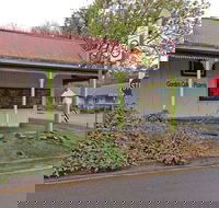 Gordo's Cafe And Pizzeria - Accommodation Whitsundays