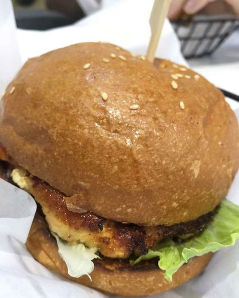 Jimmy's Burger Bar - Accommodation Whitsundays 0