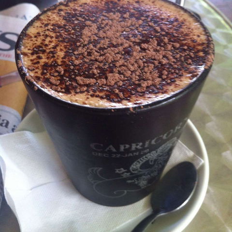 Jimbo & Company Coffee Merchants - Accommodation Whitsundays 0