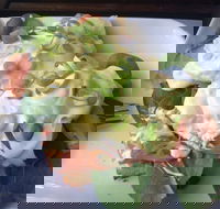 Julies at the Rectory - Accommodation Whitsundays