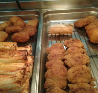 Just Chicken - Accommodation Whitsundays