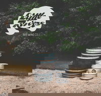 Little Rivers Brewing Co. - Accommodation Whitsundays