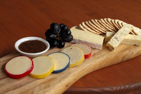 Maleny Cheese - Accommodation Whitsundays 0
