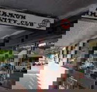 Mannum Community Club - Accommodation Whitsundays