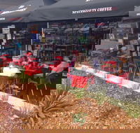 Marco's Hot Bread Cafe - Accommodation Whitsundays