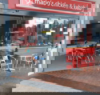 Mario's Chicken  Kebab - Accommodation Whitsundays