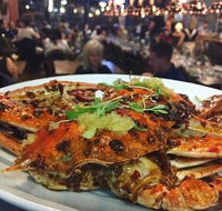 Mr Lim Korean  Chinese Diner - Accommodation Whitsundays