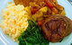 Mrs B's Kitchen - thumb 0