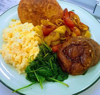 Mrs B's Kitchen - Accommodation Whitsundays