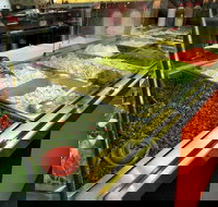 Naji's Charcoal Chicken and Kebabs - Accommodation Whitsundays