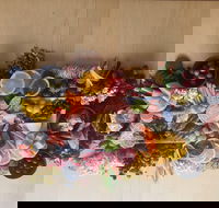 Ora Coffee Bar and Catering - Accommodation Whitsundays