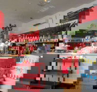 Orbost Club Hotel - Accommodation Whitsundays