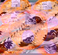 Peppermill Inn - Accommodation Whitsundays