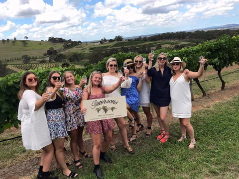 Petersons Wines - Accommodation Whitsundays 2