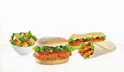 Red Rooster - Coopers Plains - Accommodation Whitsundays 0