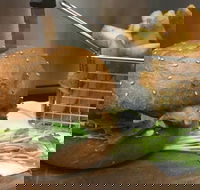 River Port Cafe - Accommodation Whitsundays