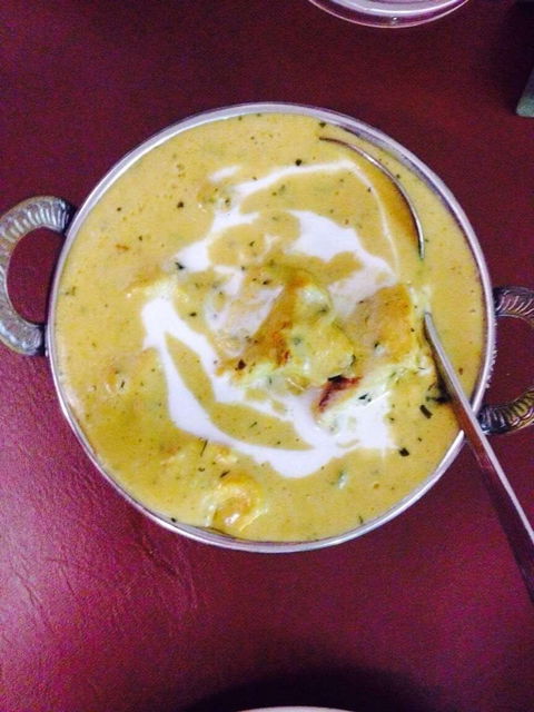 Salt Authentic Indian Cuisine - Accommodation Whitsundays 0