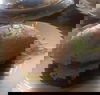 Scuttlebutt Cafe Restaurant - Accommodation Whitsundays