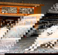 Smiling Samoyed Brewery - Accommodation Whitsundays