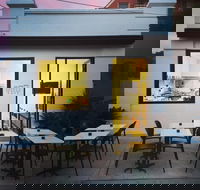 SML Cafe - Accommodation Whitsundays