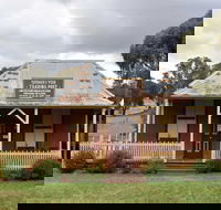 Soul Origin - Greenway - Accommodation Whitsundays