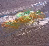 Sushi 1 - Accommodation Whitsundays