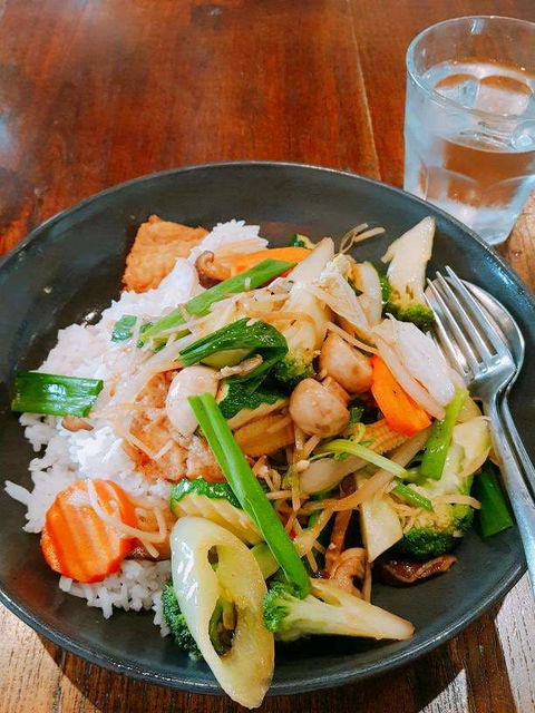 Thai Fusion - Accommodation Whitsundays 0