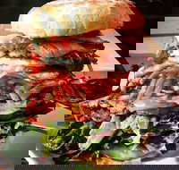 The Grill On George - Accommodation Whitsundays