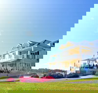 The View - Coffee and Bites - Accommodation Whitsundays