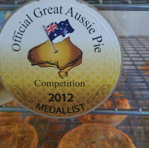 The Outpost Cafe - Accommodation Whitsundays 0