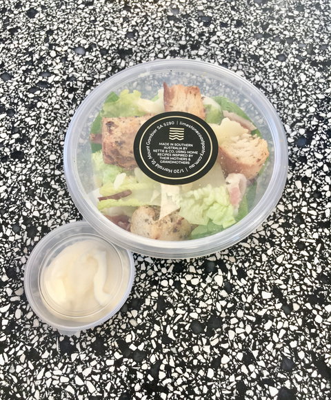 The Crouch Potato - Accommodation Whitsundays 1