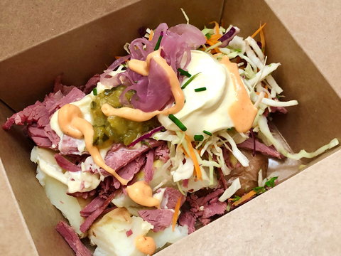 The Crouch Potato - Accommodation Whitsundays 2