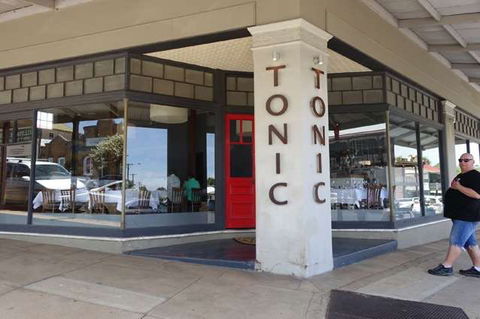 Tonic - Accommodation Whitsundays 0