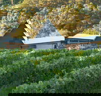 Two Bud Spur Vineyard - Accommodation Whitsundays
