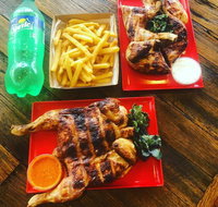 Vasco Charcoal Chicken - Accommodation Whitsundays