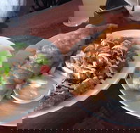 Vasse Bar - Accommodation Whitsundays