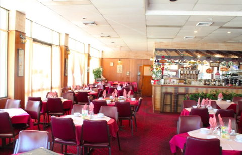 Westlake Chinese Restaurant - Accommodation Whitsundays 0
