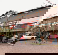 Willawarrin Hotel - Accommodation Whitsundays