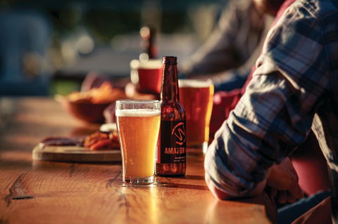 Wilkadene, Woolshed Brewery - Accommodation Whitsundays 0