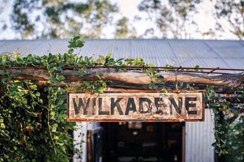 Wilkadene, Woolshed Brewery - Accommodation Whitsundays 1