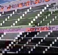 Zucchini Bro - Greenway - Accommodation Whitsundays