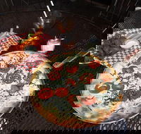 Al Capone's Pizzeria - Kensington - Accommodation Whitsundays