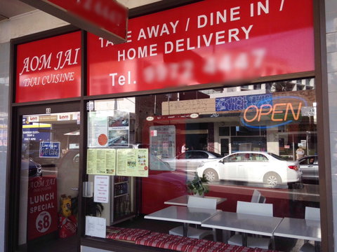 Aom Jai - Accommodation Whitsundays 0