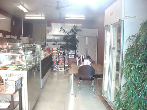 Bamboo Asian Cuisine - Accommodation Whitsundays 0