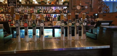 BAR36 - Accommodation Whitsundays 0